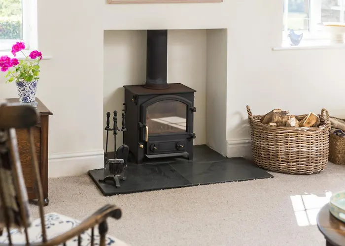 Stunning 3 Bedroom Near Historic يورك