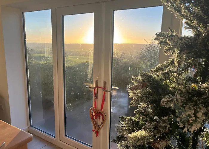 Stunning 3 Bedroom Near Historic بيت للعطل *