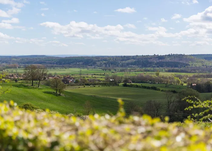 بيت للعطل Stunning 3 Bedroom Near Historic يورك